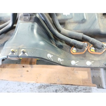 Recambio de bateria para hyundai tucson 1.6 hybrid 4x4 referencia OEM IAM NX4ENQ5E 9.800KM 