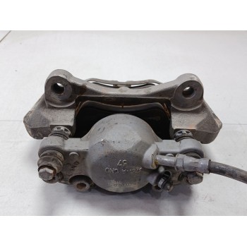 Recambio de pinza freno delantera derecha para audi a5 (8t3) 2.7 tdi referencia OEM IAM TRW  