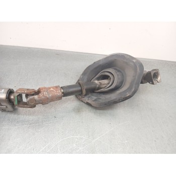 Recambio de columna direccion para porsche cayenne (9pa) 3.2 referencia OEM IAM 95534700709 4e0905852d 7l0419501ab