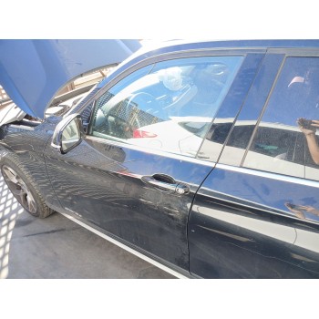 Recambio de puerta delantera izquierda para bmw x1 (e84) sdrive 18 d referencia OEM IAM   