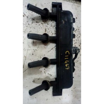 Recambio de bobina encendido para citroën saxo 1.1 plaisir referencia OEM IAM 9635864980  