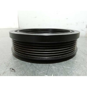 Recambio de polea cigueñal para volkswagen passat berlina (3c2) advance referencia OEM IAM 03G105243 038105243L 03G105243S1