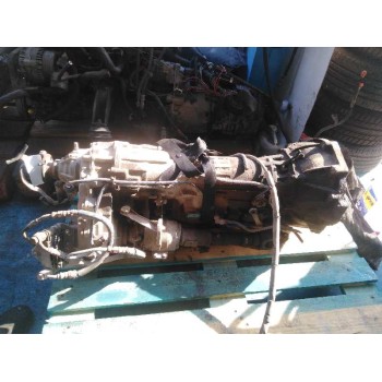 CAJA CAMBIOS 3080LE B AUTOMÁTICA