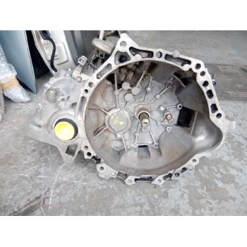 Recambio de caja cambios para toyota yaris (ksp9/scp9/nlp9) básico referencia OEM IAM Y51207518 r 5V