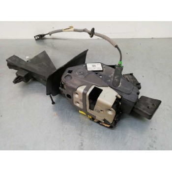 CERRADURA PUERTA DELANTERA IZQUIERDA 2070970 BM5AA21813AF 5 PINS