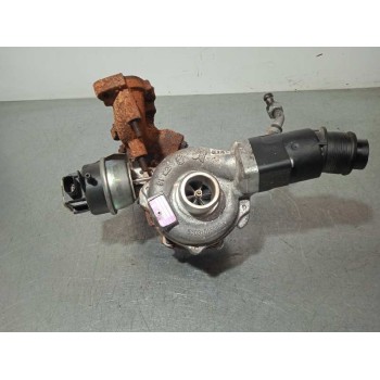Recambio de turbocompresor para seat exeo berlina (3r2) last edition referencia OEM IAM 03L145702M 03L145702D 03L145702HX