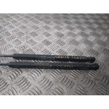 AMORTIGUADORES CAPO 46784590 53 CM