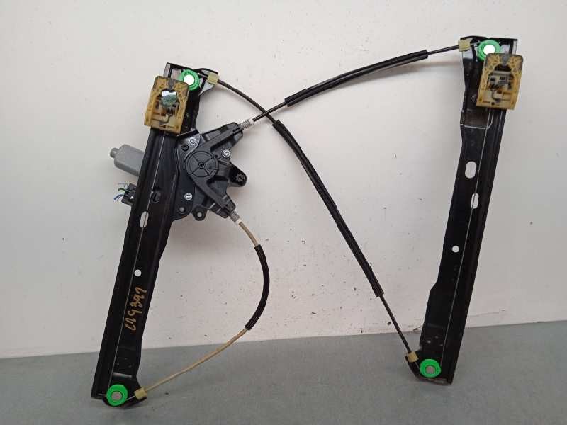 Recambio de elevalunas delantero izquierdo para ford c-max trend referencia OEM IAM AM51U23201BE 918957102 6 CABLES