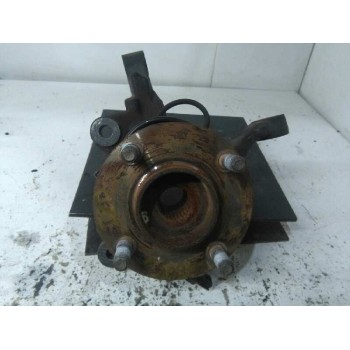 MANGUETA DELANTERA IZQUIERDA CON ABS