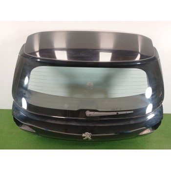 Recambio de porton trasero para peugeot 308 sw allure referencia OEM IAM   