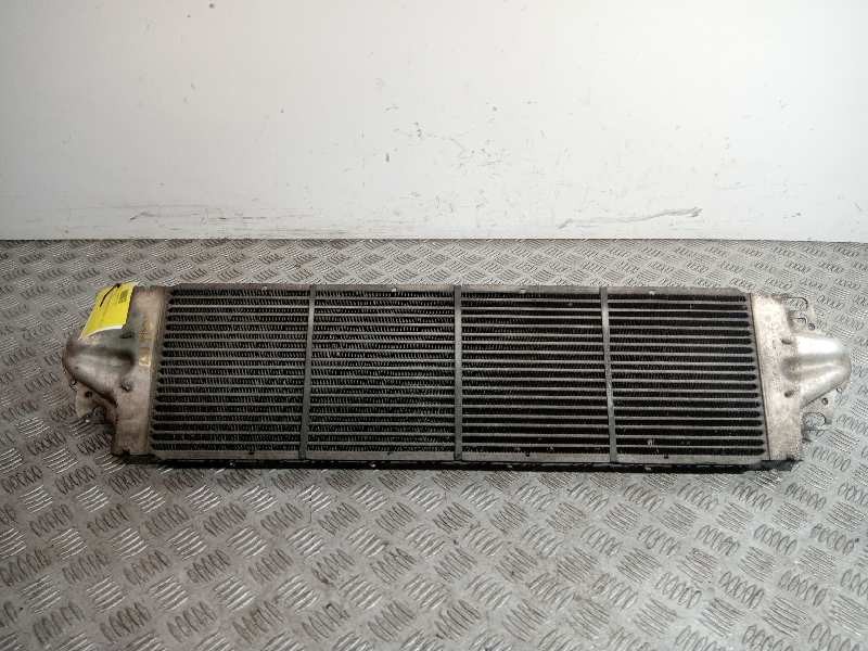 Recambio de intercooler para volkswagen t5 transporter (7e) kombi referencia OEM IAM D6703002  