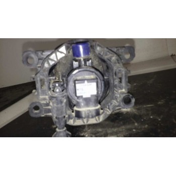 Recambio de faro antiniebla izquierdo para renault megane iii berlina 5 p bose edition referencia OEM IAM 89208691  