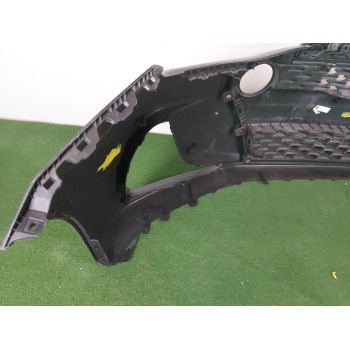 Recambio de paragolpes delantero para hyundai i10 ii (ba, ia) 1.0 lpg referencia OEM IAM 86511B9500  