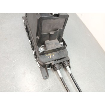 Recambio de palanca cambio para volkswagen t-roc (a11, d11) 2.0 tdi scr referencia OEM IAM 2GA863233 2GA864453 2GA864453A