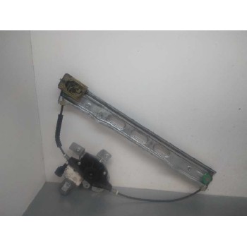 Recambio de elevalunas delantero izquierdo para ford tourneo courier (c4a) trend referencia OEM IAM ET76A23201BD ELÉCTRICO 6 PIN