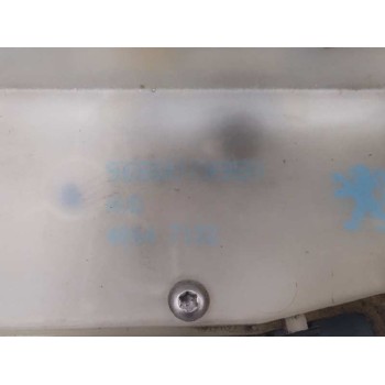 Recambio de cerradura puerta delantera derecha para peugeot 208 allure referencia OEM IAM 9688079980 6 PINES 