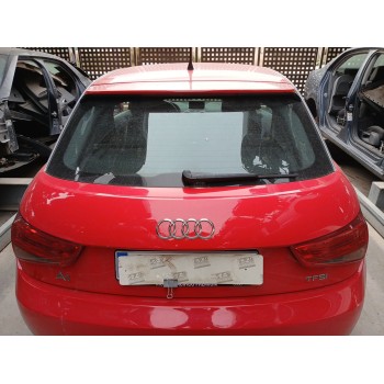 Recambio de porton trasero para audi a1 (8x1, 8xk) 1.2 tfsi referencia OEM IAM 8X3827023  