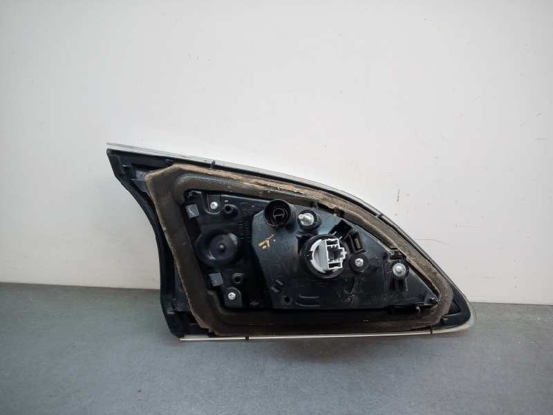 Recambio de piloto trasero derecho interior para mazda 3 lim. (bl) 1.6 cd diesel cat referencia OEM IAM   