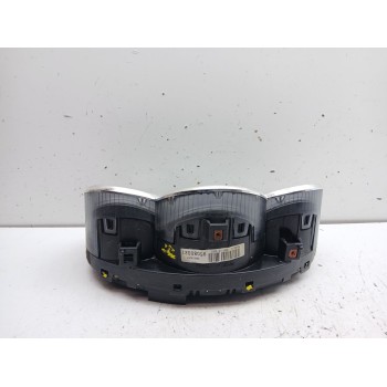 Recambio de cuadro instrumentos para chevrolet cruze 2.0 diesel cat referencia OEM IAM 95080021 13F050010 