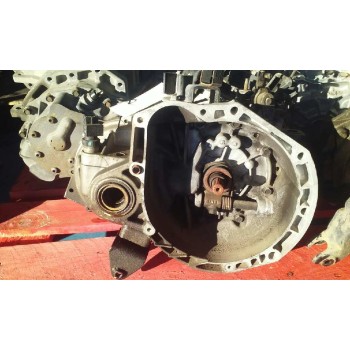 Recambio de caja cambios para kia picanto 1.0 concept referencia OEM IAM   