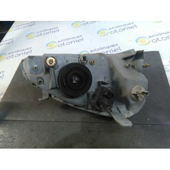 Recambio de faro izquierdo para tata indica 1.4 referencia OEM IAM   MONOPTICA