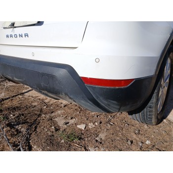 PARAGOLPES TRASERO 6F9807421BGRU 