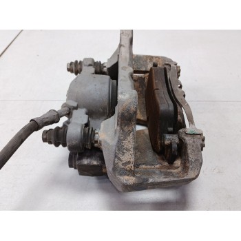 Recambio de pinza freno delantera derecha para audi a5 (8t3) 2.7 tdi referencia OEM IAM TRW  