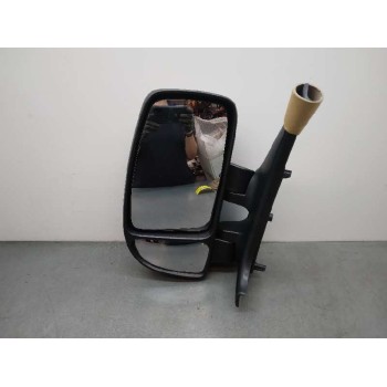 RETROVISOR IZQUIERDO 4405174 NUEVO MANUAL