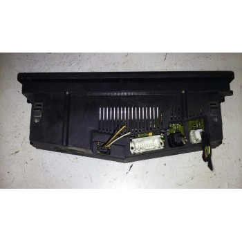 Recambio de mando climatizador para bmw serie 3 compact (e46) 316ti referencia OEM IAM 64116916882  