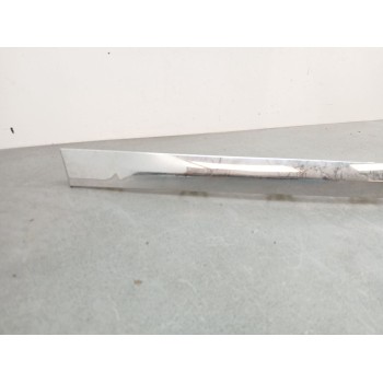 Recambio de molduras traseras para bentley flying spur (zg2_) 6.0 w12 tsi 4wd (zg21bb) referencia OEM IAM 3SE807471  