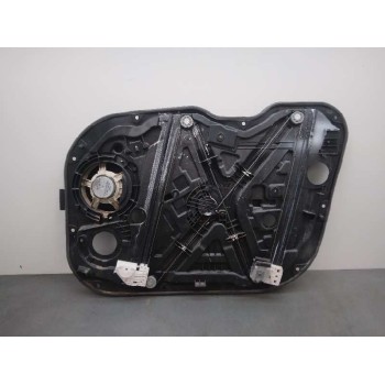 Recambio de elevalunas delantero izquierdo para hyundai i30 (pd) klass referencia OEM IAM 82470G4140 82450G4010 6 PINES