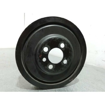 Recambio de polea cigueñal para volkswagen passat berlina (3c2) advance referencia OEM IAM 03G105243 038105243L 03G105243S1
