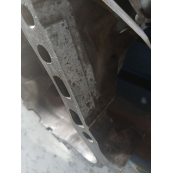 Recambio de caja cambios para toyota yaris (ksp9/scp9/nlp9) básico referencia OEM IAM Y51207518 r 5V