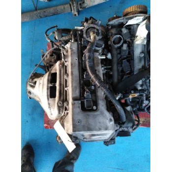 MOTOR COMPLETO 3ZZ-FE <<M>> 