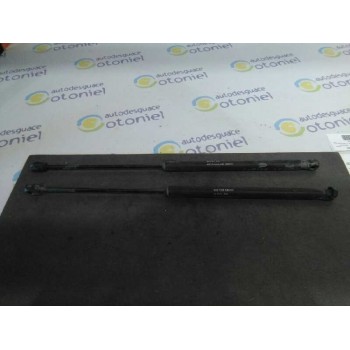 Recambio de amortiguadores capo para fiat stilo (192) 1.9 jtd 80 referencia OEM IAM 46784590  53 CM