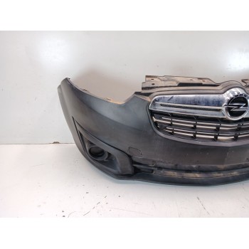 Recambio de paragolpes delantero para opel combo furgoneta/monovolumen (x12) 1.3 cdti (b05) referencia OEM IAM 735593391  