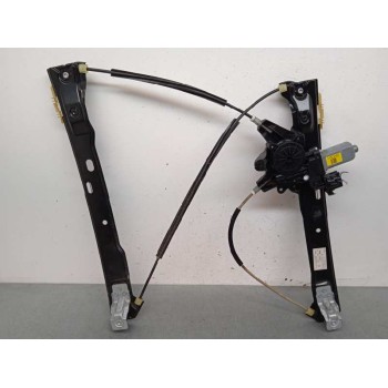 Recambio de elevalunas delantero izquierdo para ford c-max trend referencia OEM IAM AM51U23201BE 918957102 6 CABLES