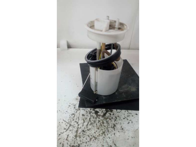 Recambio de aforador para volkswagen polo (6c1) edition bluemotion referencia OEM IAM 6R0919051M  