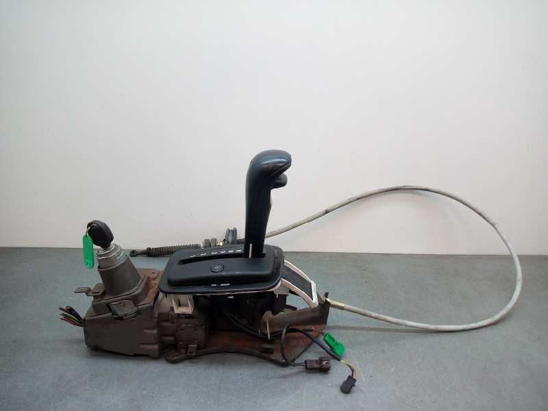 Recambio de palanca cambio para saab 900 cabrio 2.3 se referencia OEM IAM 8031323204 AUTOMATICO CON CONMUTADOR
