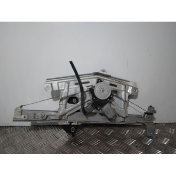 ELEVALUNAS DELANTERO DERECHO 6 CABLES 