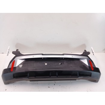 PARAGOLPES TRASERO 86612EV010BKL 