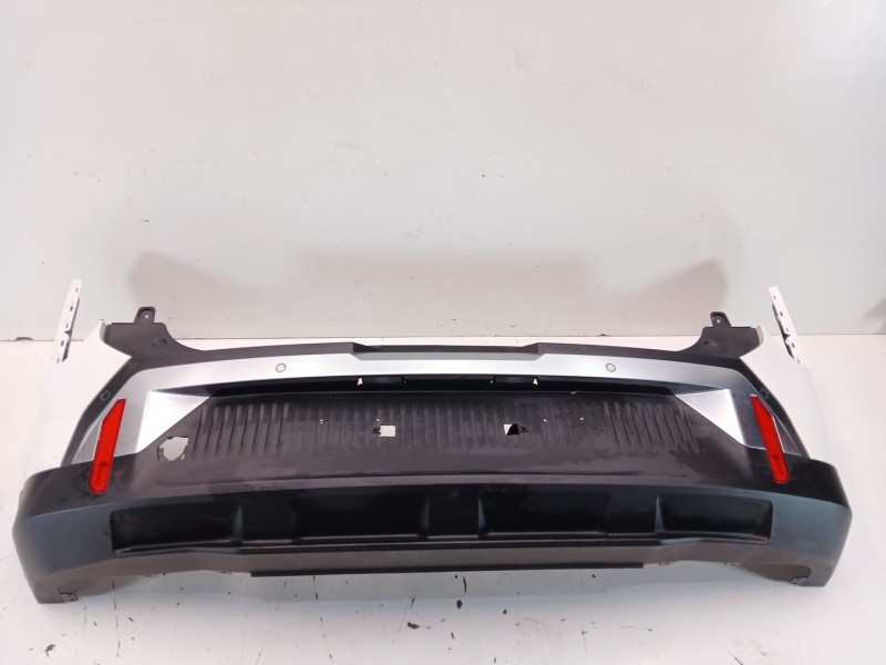 Recambio de paragolpes trasero para kia ev3 referencia OEM IAM 86612EV010BKL  