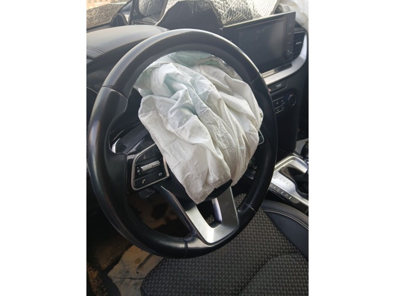 Recambio de volante para kia xceed (cd) 1.6 gdi hybrid referencia OEM IAM 56100j7520sa1  