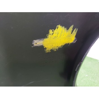 Recambio de paragolpes delantero para hyundai i10 ii (ba, ia) 1.0 lpg referencia OEM IAM 86511B9500  