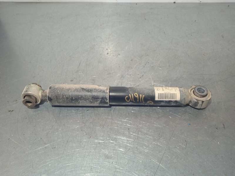 Recambio de amortiguador trasero derecho para citroën berlingo station wagon live referencia OEM IAM 9674213480  