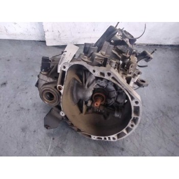Recambio de caja cambios para kia picanto 1.0 concept referencia OEM IAM   