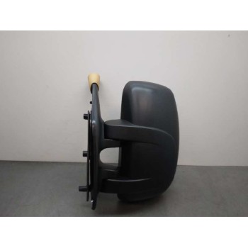Recambio de retrovisor izquierdo para renault master ii phase 2 caja cerrada referencia OEM IAM 4405174 NUEVO MANUAL