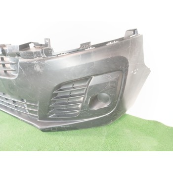 Recambio de paragolpes delantero para citroën jumpy iii furgoneta (v_) 1.5 bluehdi 100 referencia OEM IAM 980863997  