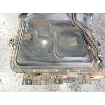 Recambio de bateria para hyundai tucson 1.6 hybrid 4x4 referencia OEM IAM NX4ENQ5E 9.800KM 