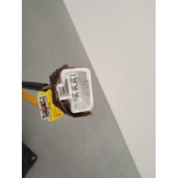 Recambio de anillo airbag para chevrolet lacetti cdx referencia OEM IAM   